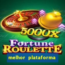 melhor plataforma de jogos do momento